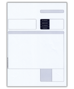 Sage Compatible Laser/Inkjet Invoice